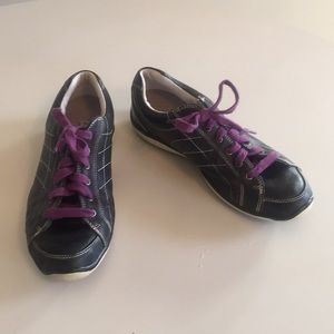 Women's Footjoy LoPro Casual Golf Spikes